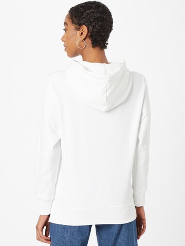 Pepe Jeans Sweatshirt 'Calista' in White