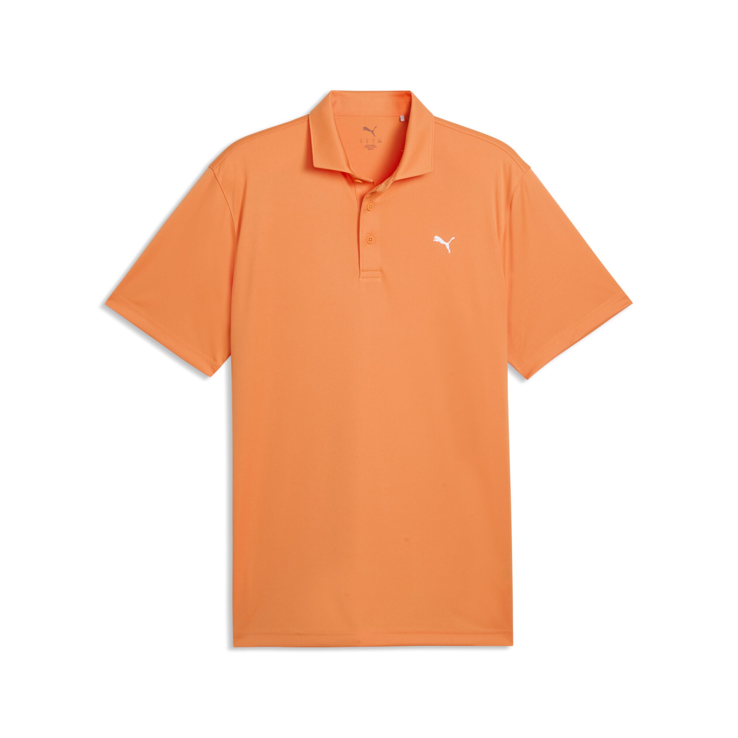 PUMA Funktionsshirt 'Pure 3.0' in Orange: Vorderseite