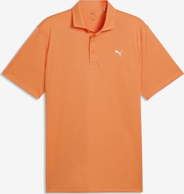 PUMA Funktionsshirt 'Pure 3.0' in Orange: Vorderseite