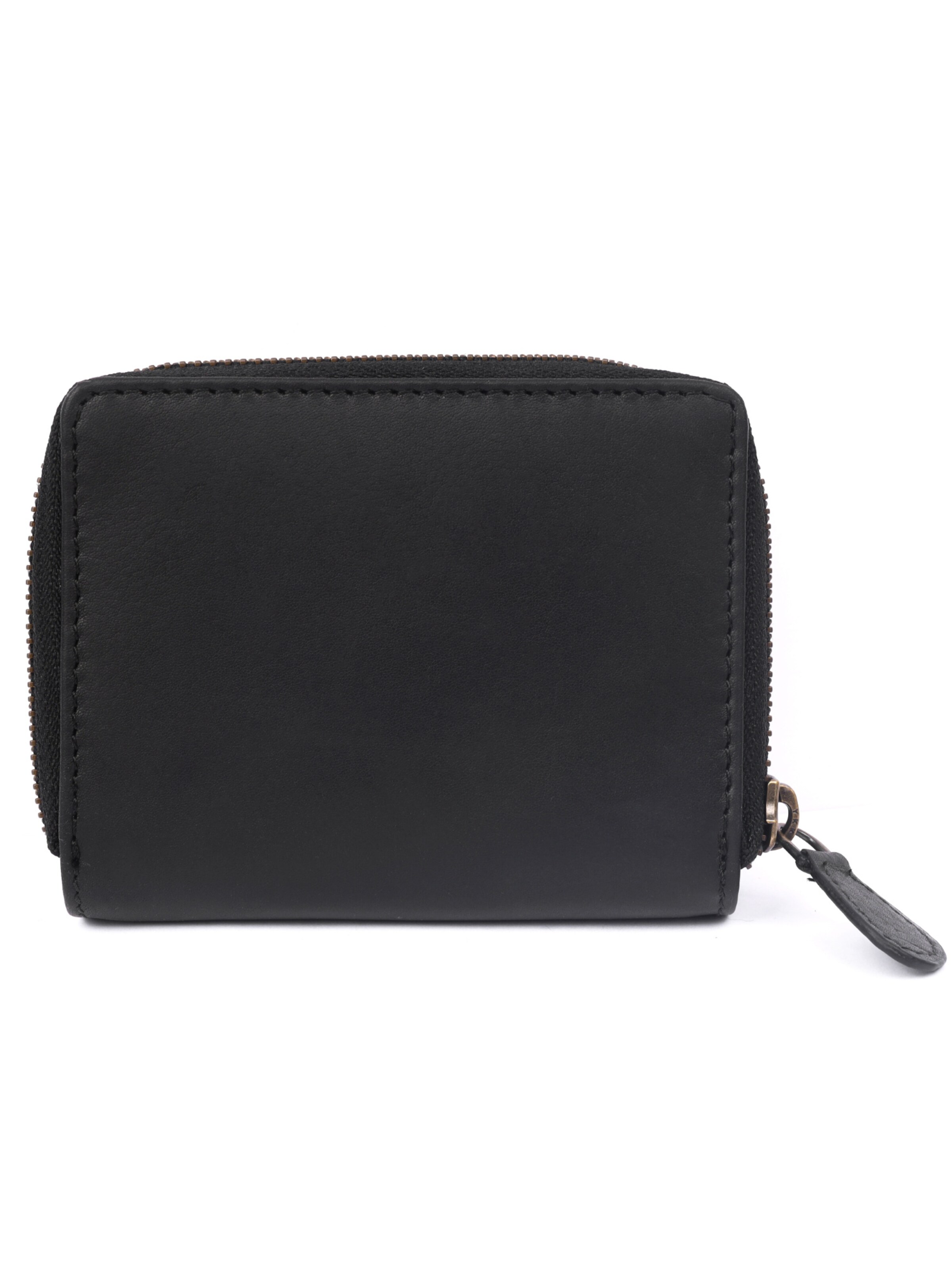 Benthill Wallet in Black