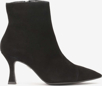 Bottines Kazar en noir