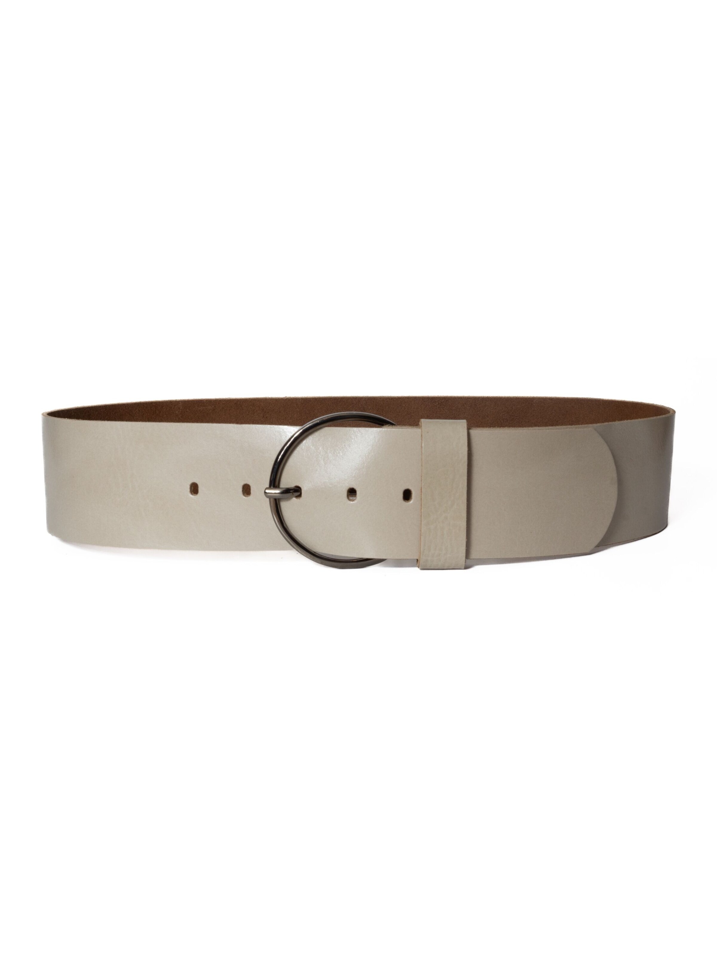 Ceinture BA98 en beige