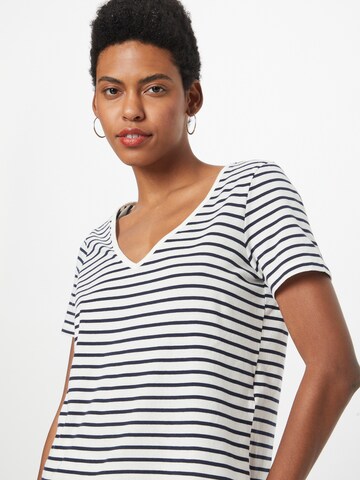 VERO MODA Shirt 'LEXIE' in Wit