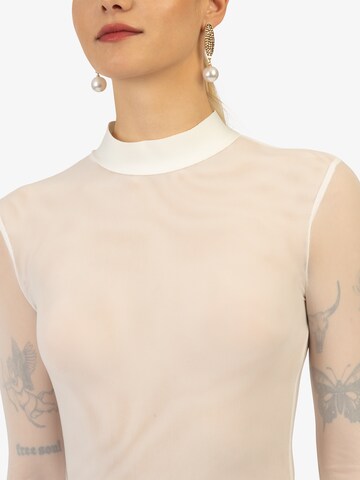 Kraimod Evening dress in White