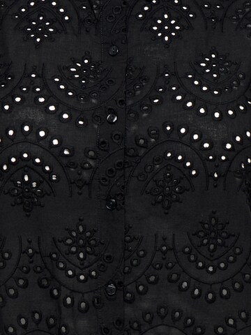 Robe 'CARVALAIS' ONLY Carmakoma en noir