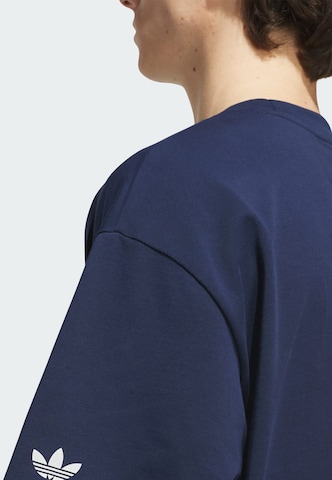 Maglietta 'Skyjam' di ADIDAS ORIGINALS in blu