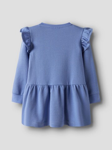 NAME IT - Vestido en azul