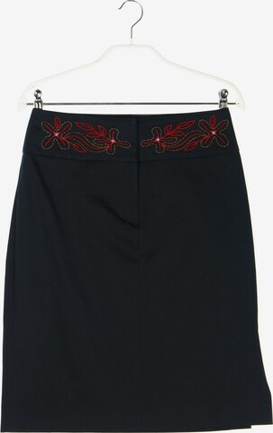 Caroll Skirt in M in Blue: front