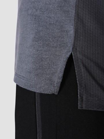 MOROTAI Funktionsshirt 'TRAINING DRY' in Schwarz