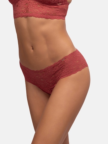 Dorina Slip in Beige