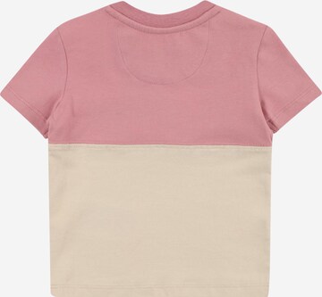 Calvin Klein Jeans Μπλουζάκι 'HERO' σε ροζ