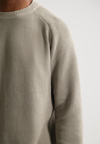 Dstrezzed Sweater 'Neill' in Beige
