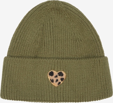 Seasons of April Muts 'Zoe' in Groen: voorkant