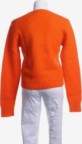 Polo Ralph Lauren Pullover / Strickjacke L in Orange