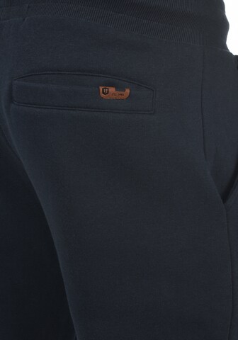 Effilé Pantalon 'Hultop' INDICODE JEANS en bleu