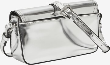 Liebeskind Berlin Crossbody Bag in Silver