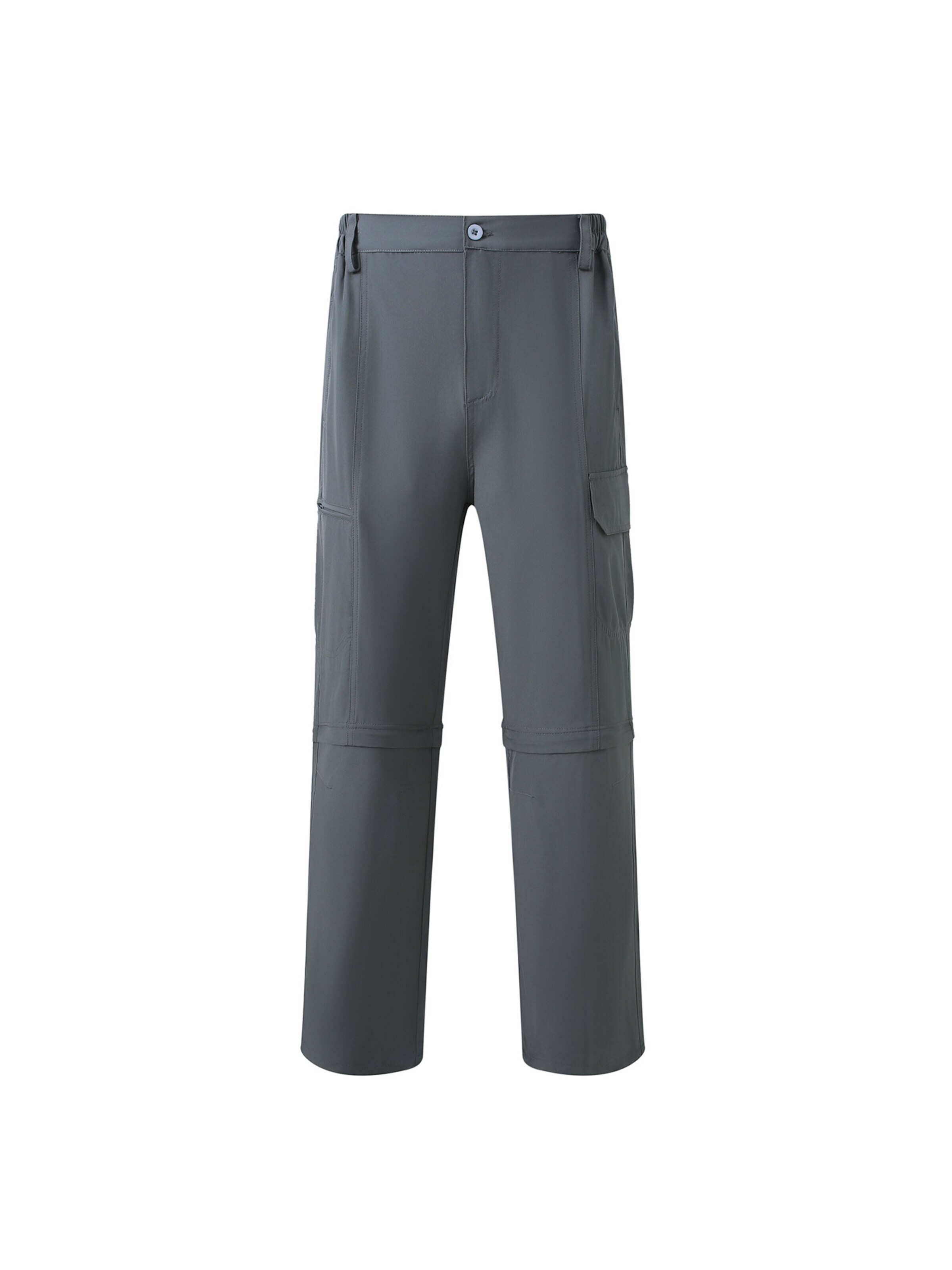 YOUTHUP Cargo Pants in 31 in Grey, Item view