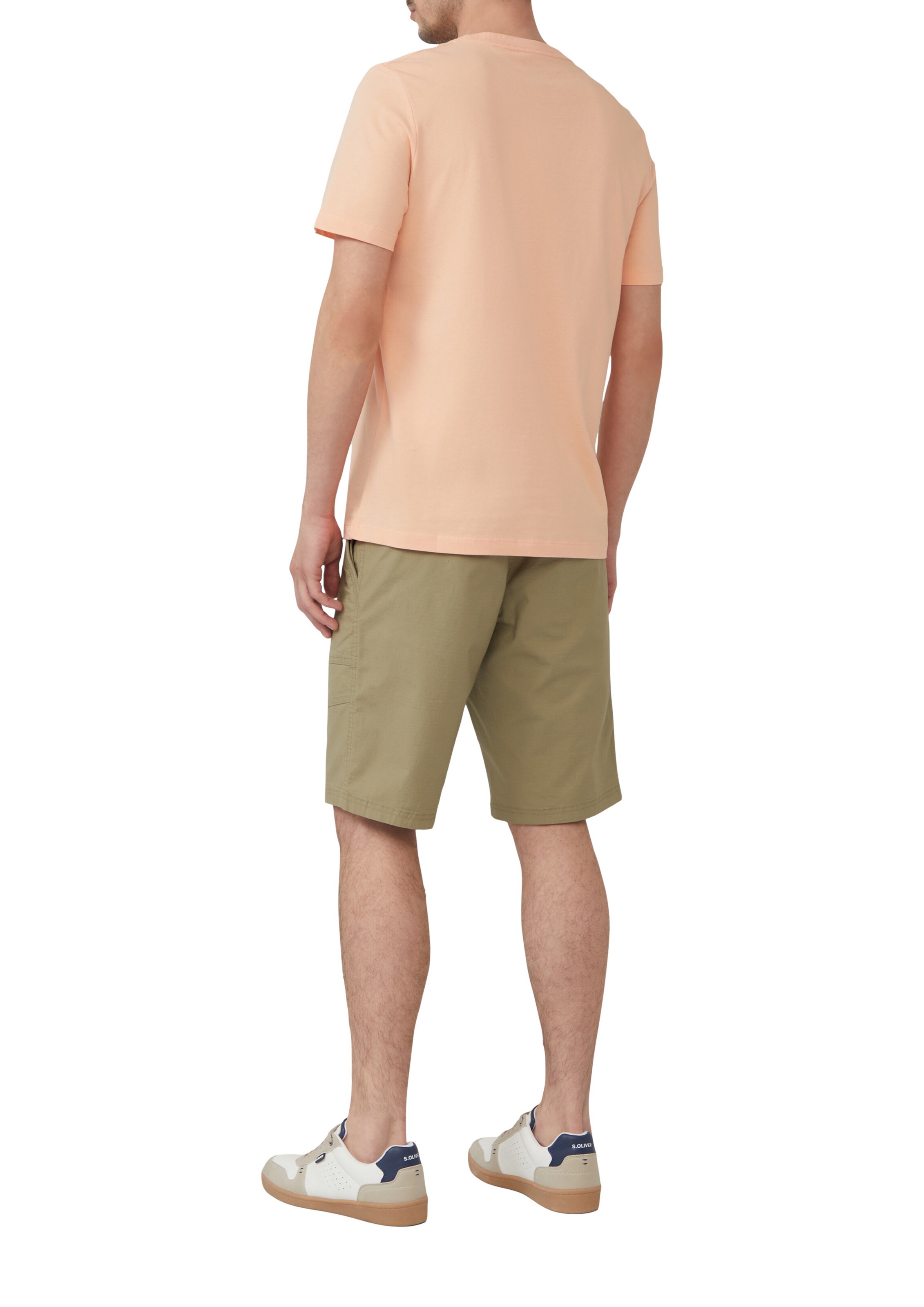 s.OliverMajica - narančasta boja