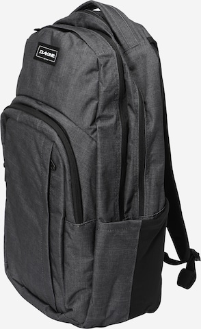 Sac à dos 'Campus' DAKINE en gris : devant