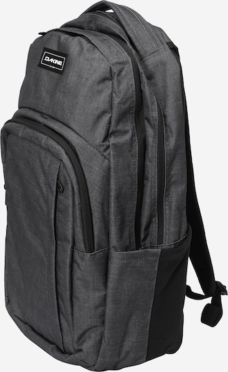 DAKINE Backpack 'CAMPUS' in Grey / Black / White, Item view