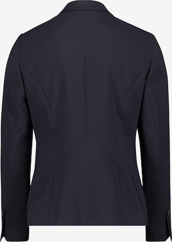 Blazer di Betty Barclay in blu