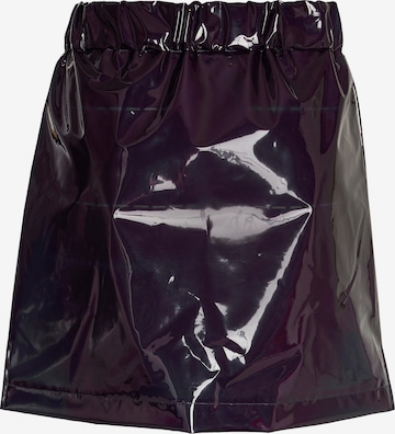 Noisy may Skirt 'NMSky' in Blue: front