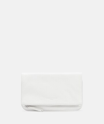 Sac à bandoulière Liebeskind Berlin en blanc