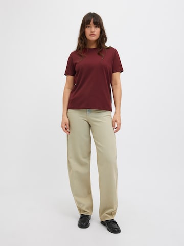 JJXX - Camiseta 'JXANNA' en rojo