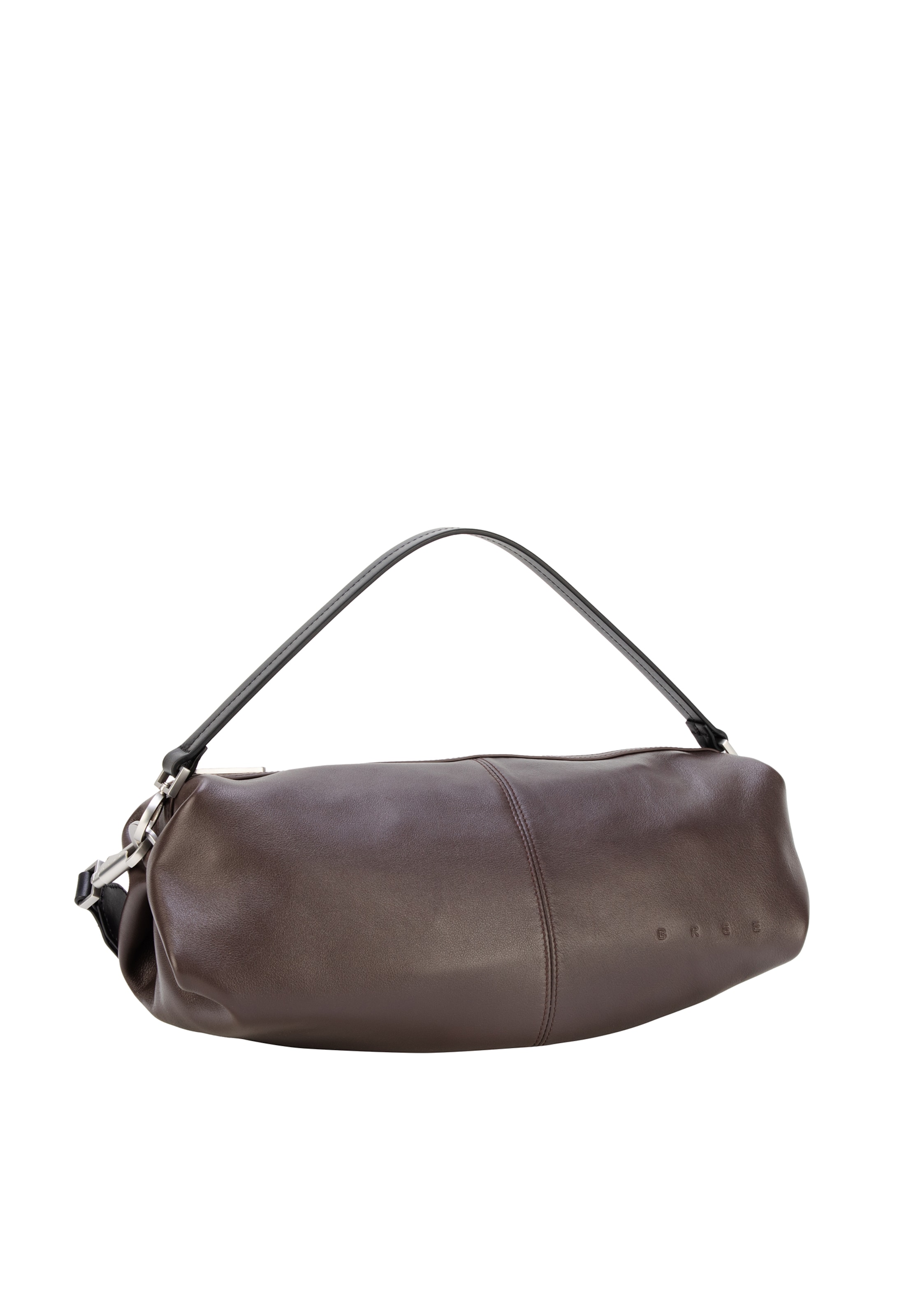 Sac à bandoulière 'The Statements Bonbon' BREE en marron