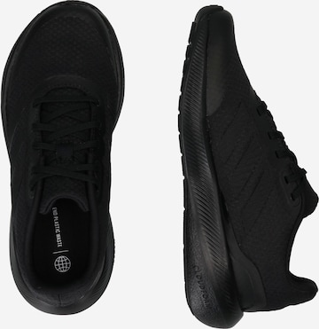 Scarpa sportiva 'Runfalcon 3' di ADIDAS SPORTSWEAR in nero