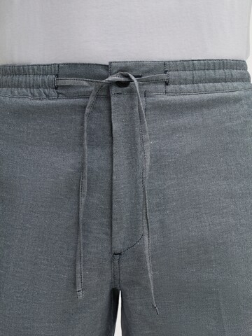JOOP! Jeans Regular Broek 'Rimon' in Grijs