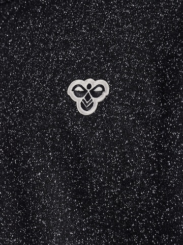 Sweat-shirt Hummel en noir