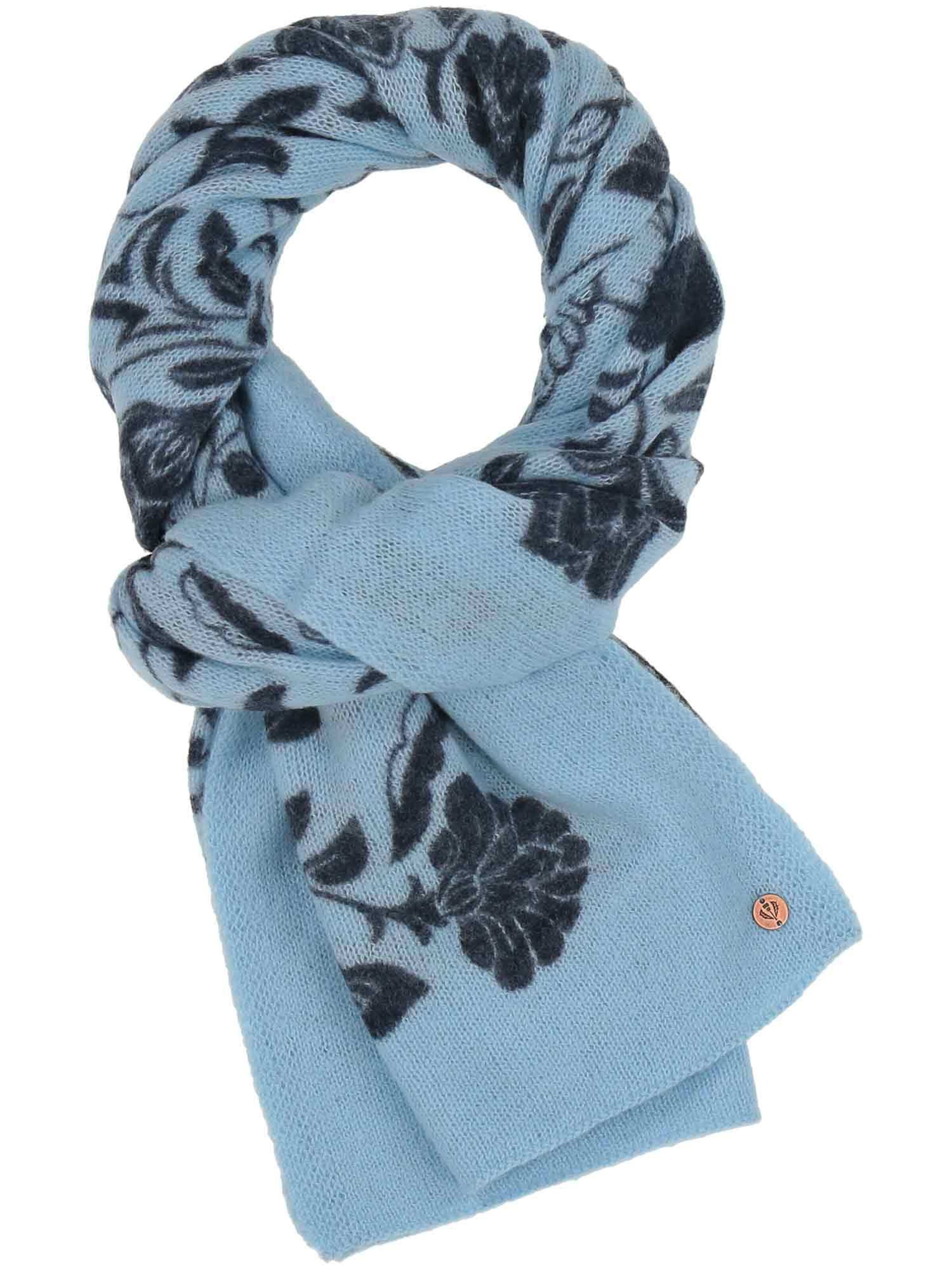 FRAAS Oversizeschal in Blau