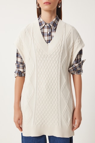 Happiness İstanbul - Jersey en beige