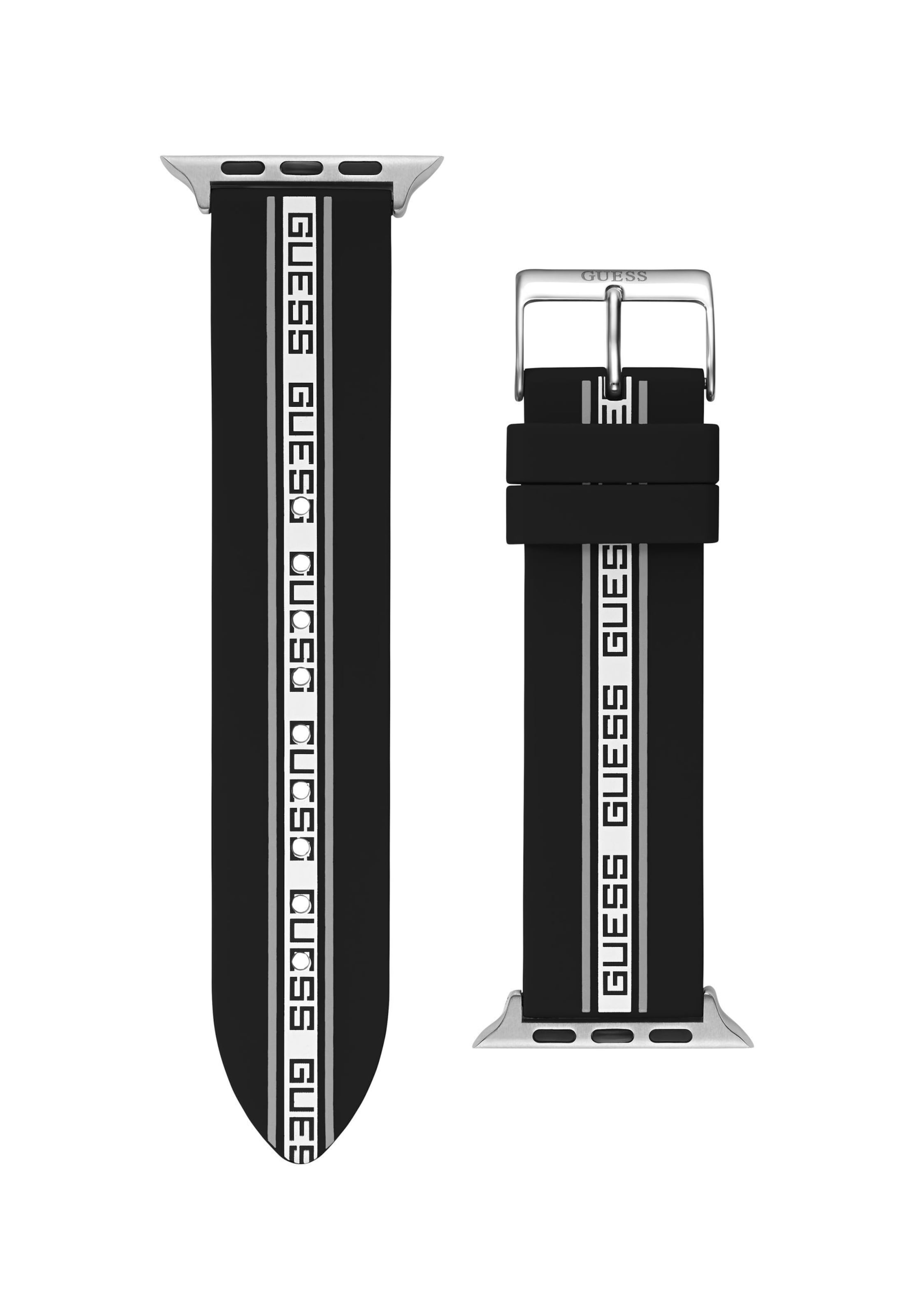 Orologio analogico di GUESS in nero