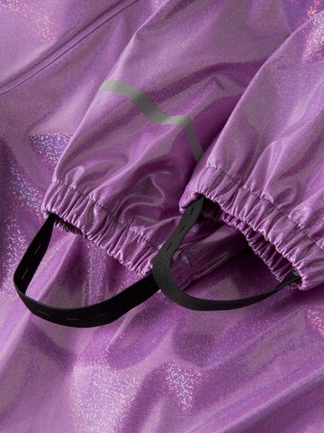 NAME IT - Traje funcional en lila