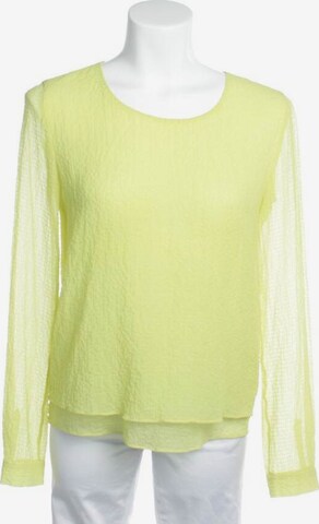 Marc Cain Blouse & Tunic in M in Green: front