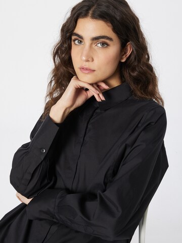 MOS MOSH Blouse in Black