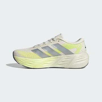 Chaussure de course 'Galaxy 8' ADIDAS PERFORMANCE en blanc