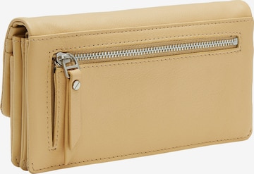 Liebeskind Berlin Wallet 'Slam' in Brown