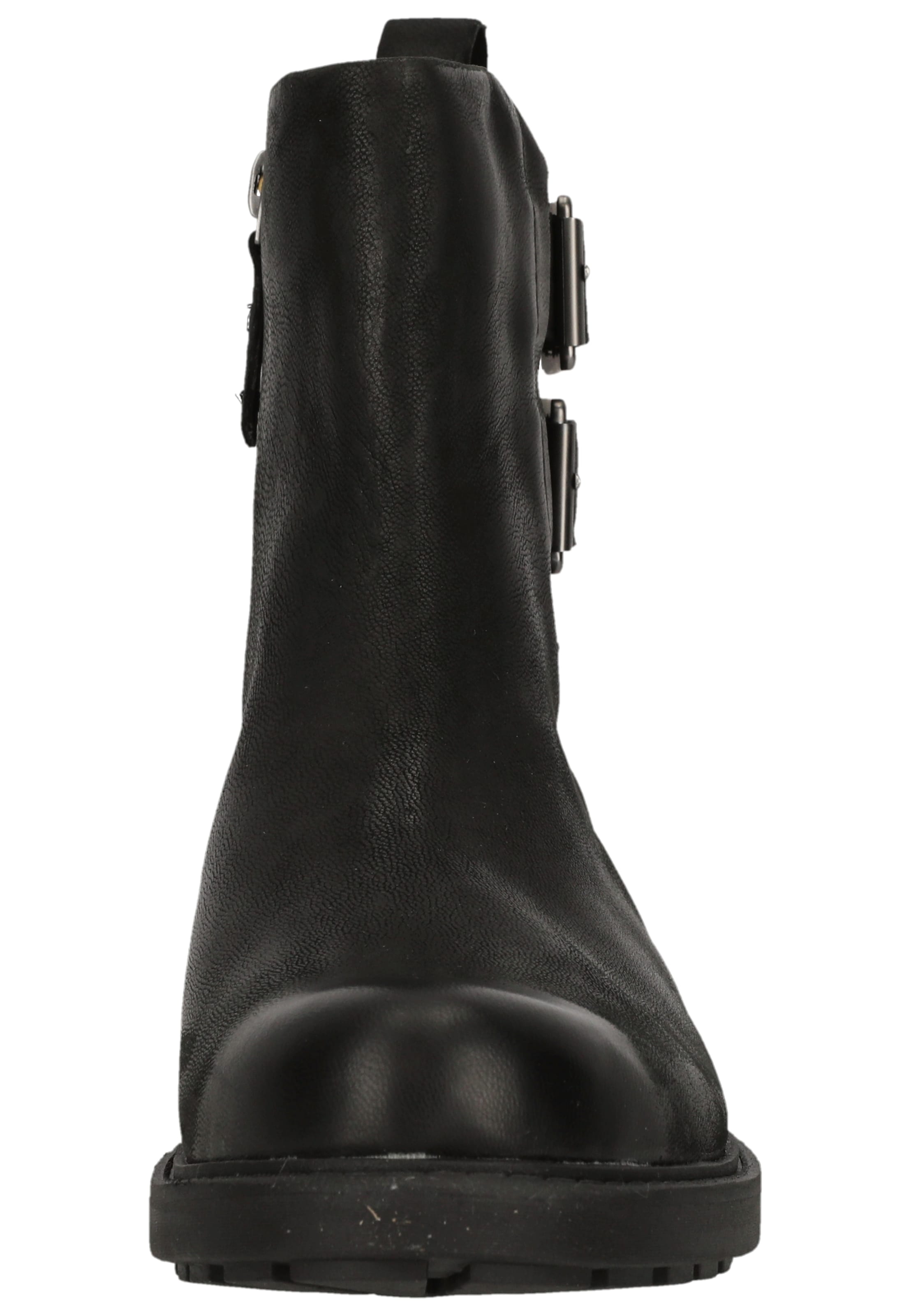 CLARKS Lace-up shoe 'Orinoco2 Bay' in Black