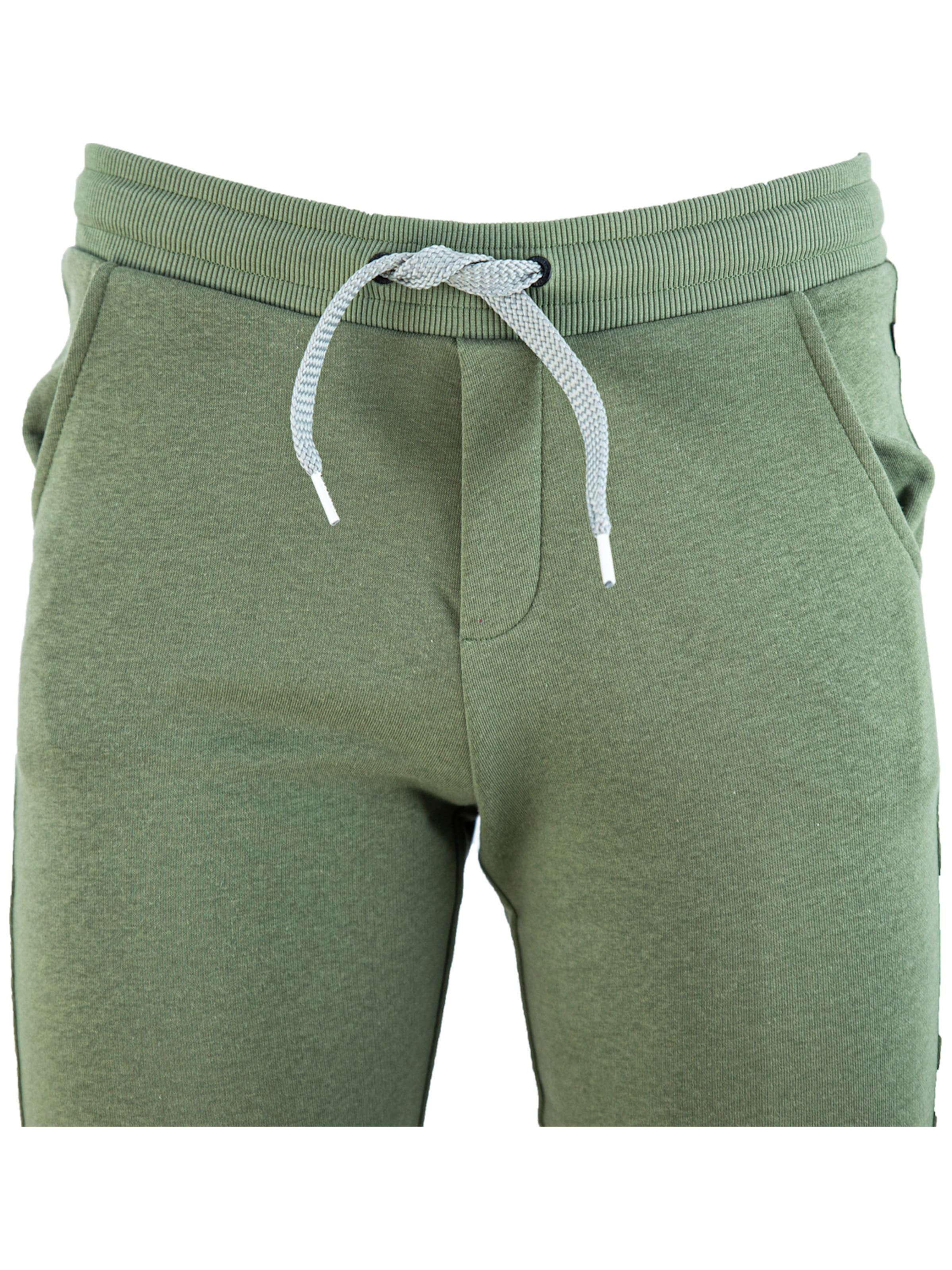 regular Pantaloni sportivi 'O'Neill LB All Year Jogging' di O'NEILL in verde