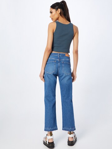 Loosefit Jeans di s.Oliver in blu