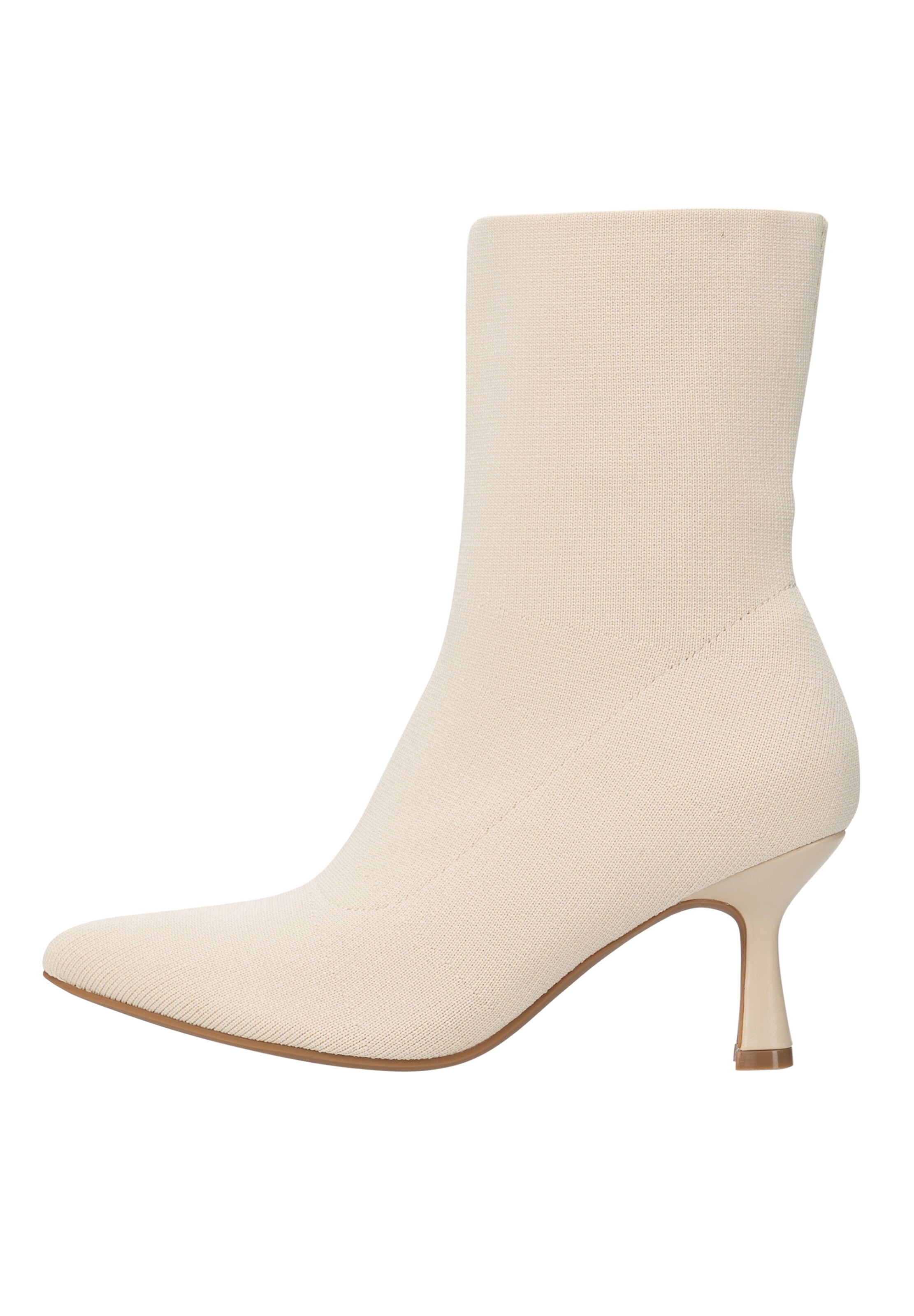 Salinyang Stiefelette in Beige
