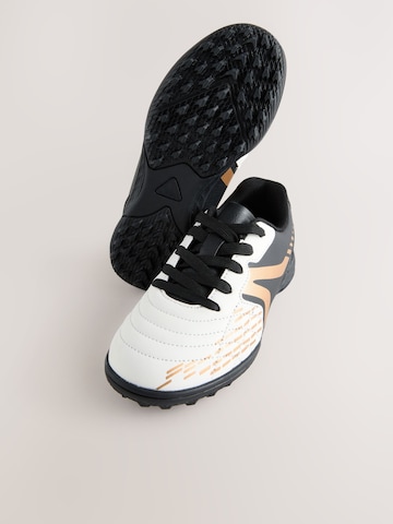 Next Sneaker 'Astro' in Schwarz