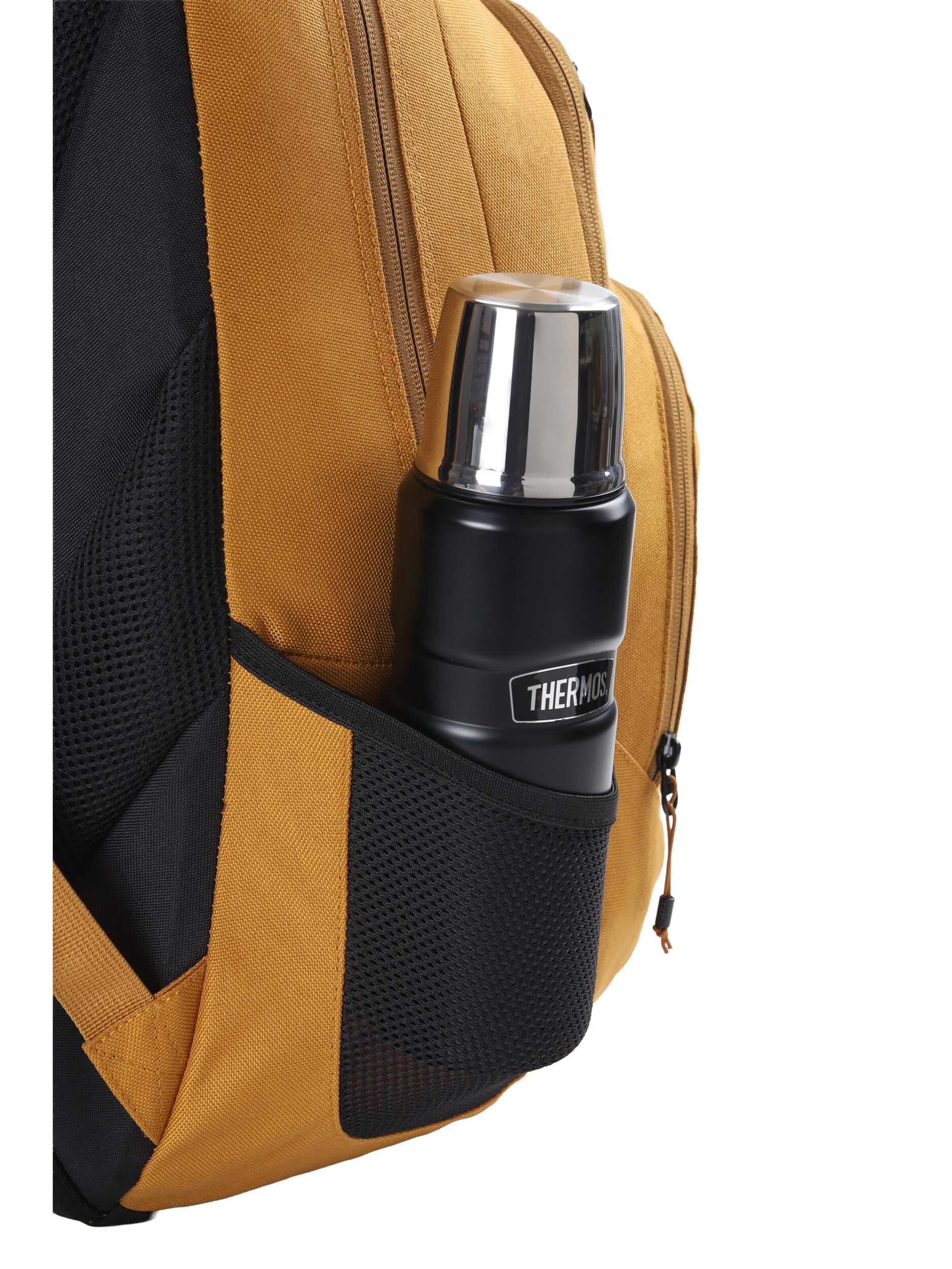 NitroBags Rucksack STASH 29 in Orange
