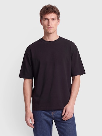 everly® Shirt in Black: front