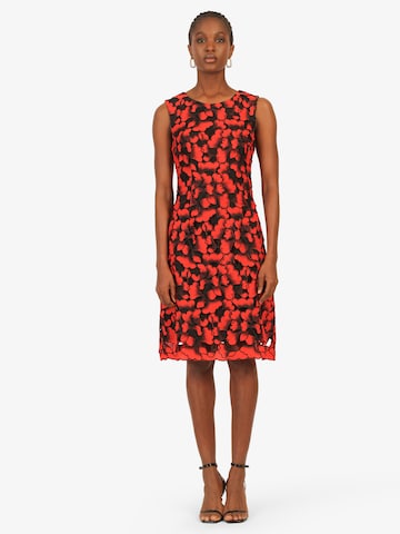 Kraimod Cocktail dress in Red