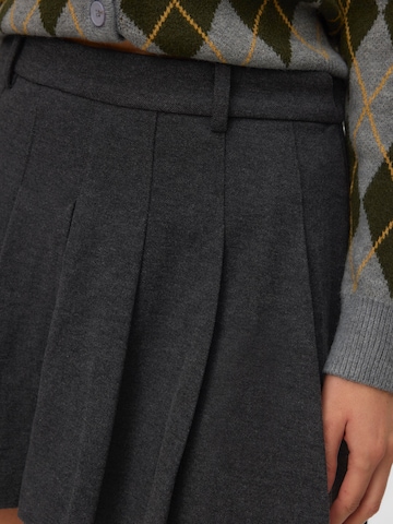 VERO MODA Φούστα σε γκρι