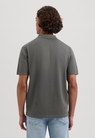 T-Shirt 'Dorian' Dstrezzed en vert